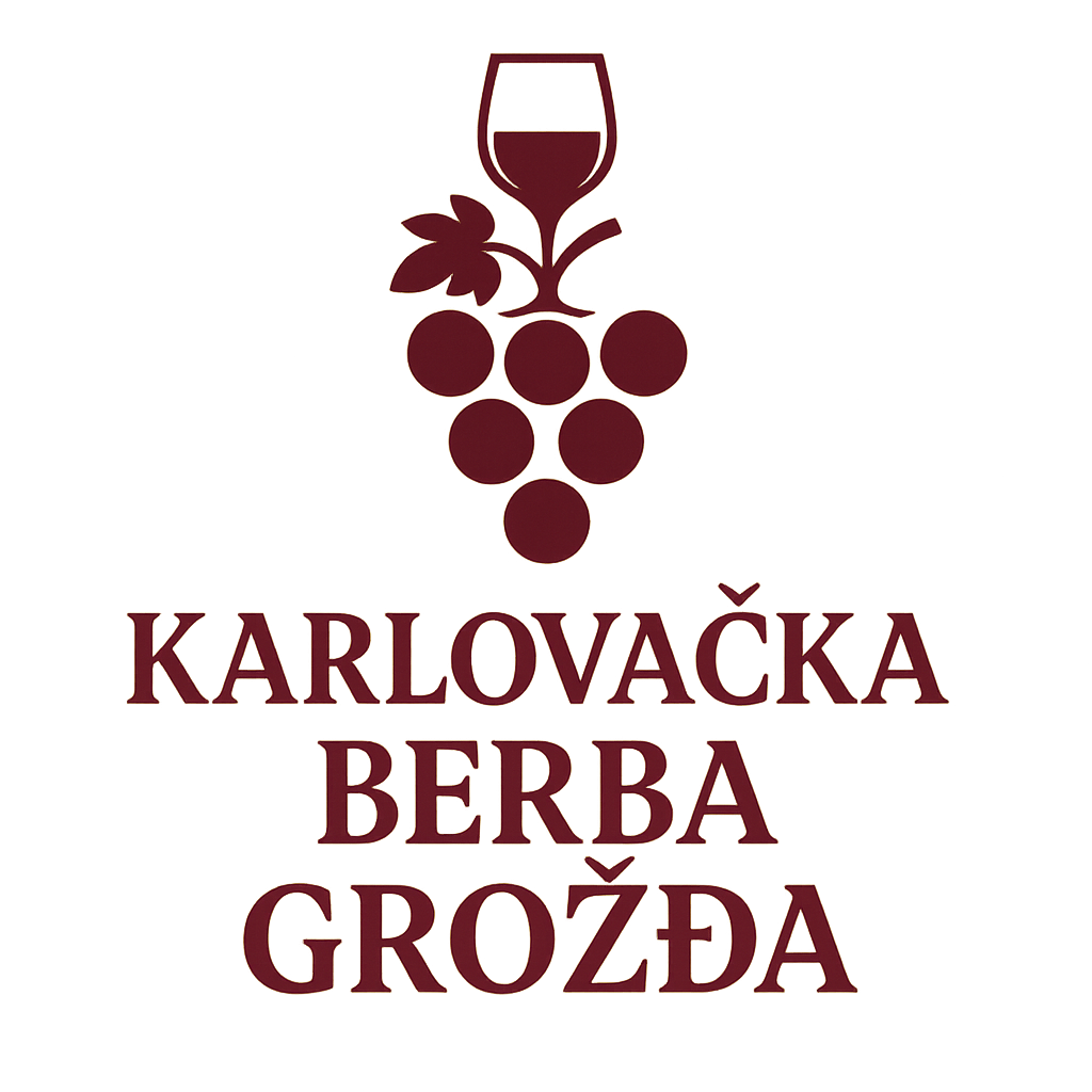 Karlovacka berba grozdja 2025 - Wine event in Sremski Karlovci, Serbia