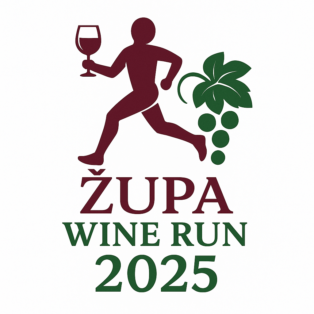 ŽUPSKA VINSKA TRKA - Wine event in Aleksandrovac, Serbia